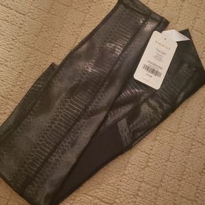 Mila High-Waisted Pocket Legging